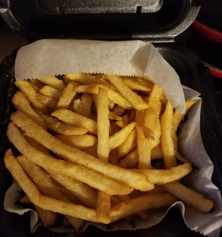 Captain Jay's Fish & chicken