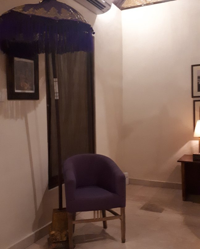 Baliwood Resort - The Mansion主图