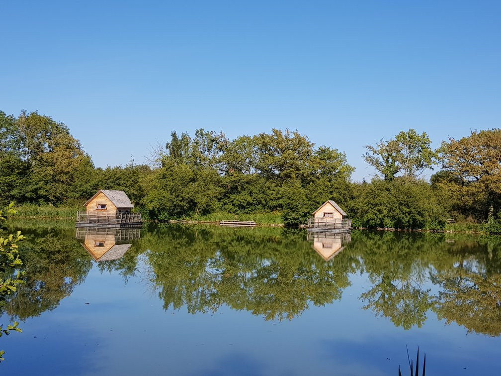 Saint-Paul-de-Varax旅游攻略图片