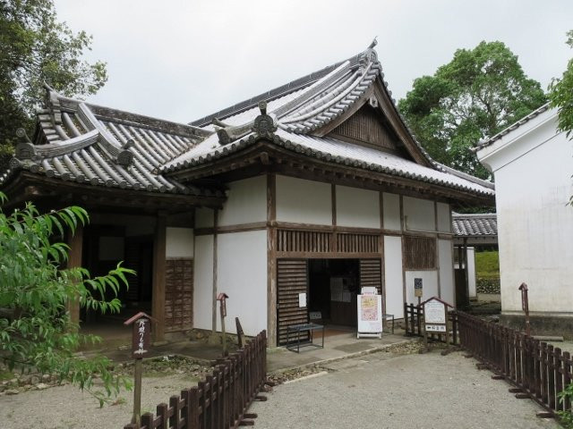 Matsuo no Maru景点图片