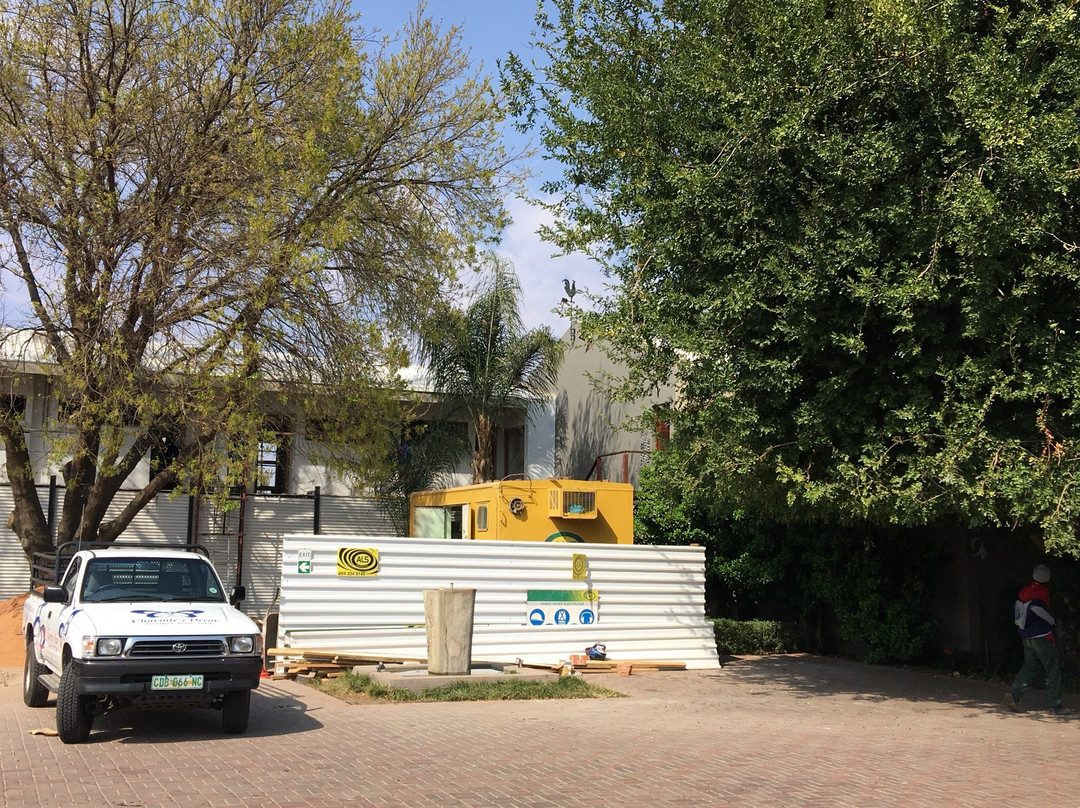 River Place Manor主图