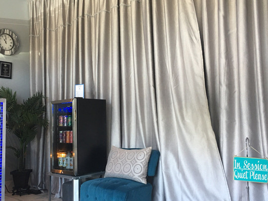 Relax the Feet-切萨皮克必去景点