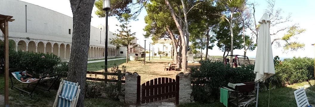 Il Chiostro-酒店景观