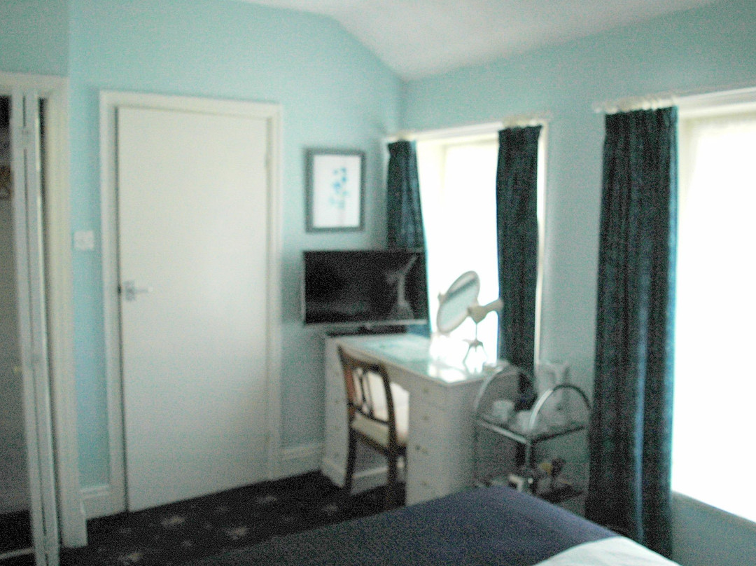 Athol Park Guest House主图