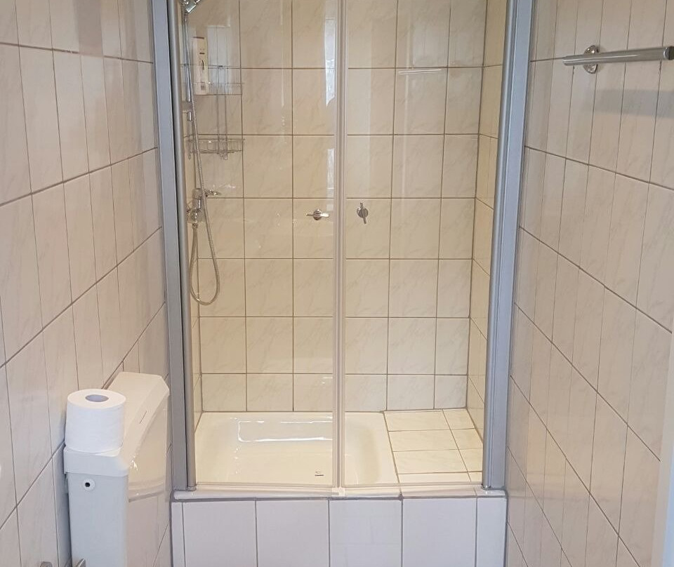 Hotel zur Rennbahn主图