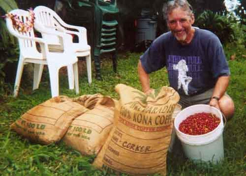 Rancho Aloha-哈陆亚洛亚必去景点