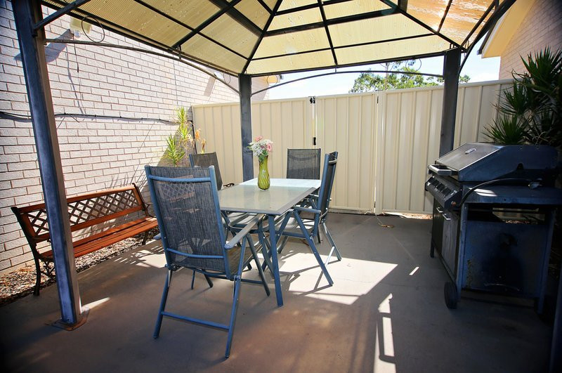 Roma Inland Motor Inn主图