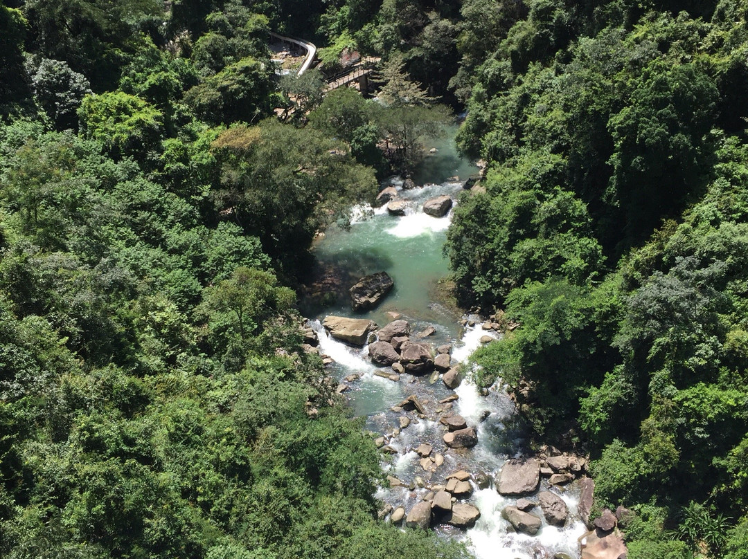 永泰天门山-永泰县必去景点