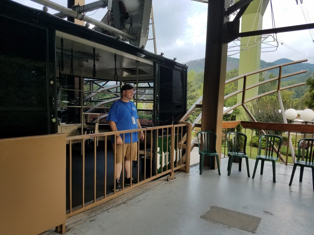 Tramway Mall-盖林柏格必去景点