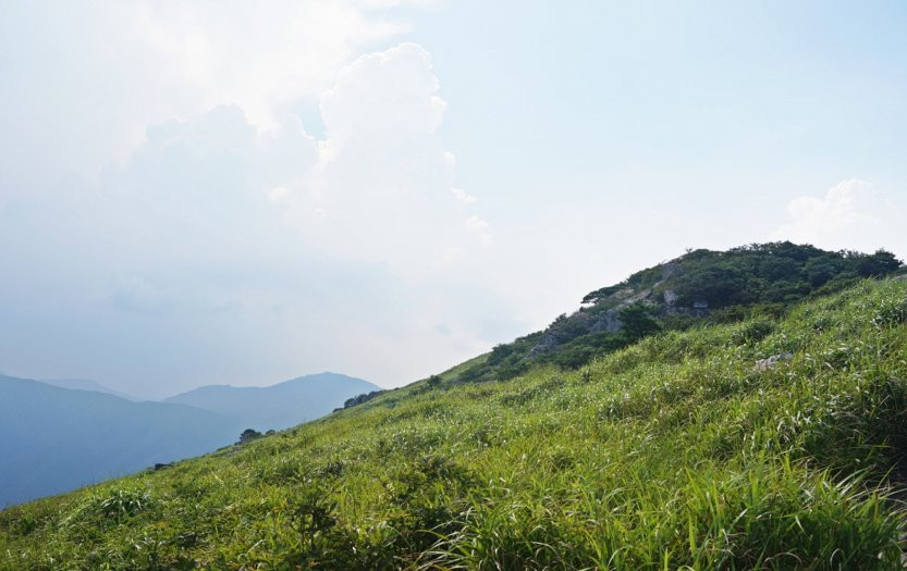 Ganwoljae Plateau景点图片