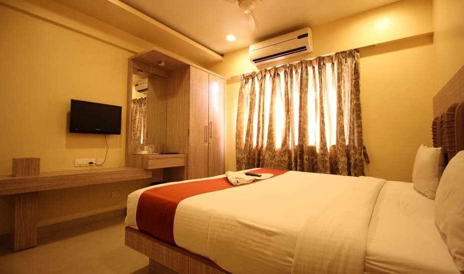 VITS Kalyan Bhiwandi主图