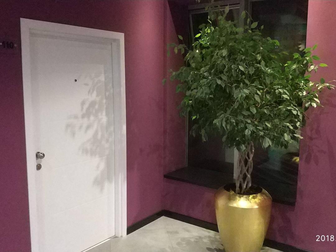 Hotel Crystal Light主图