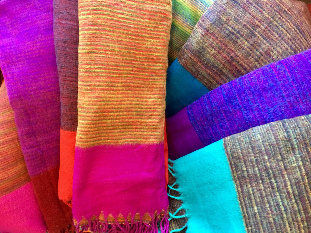 That's The Spirit-Almonte必去景点