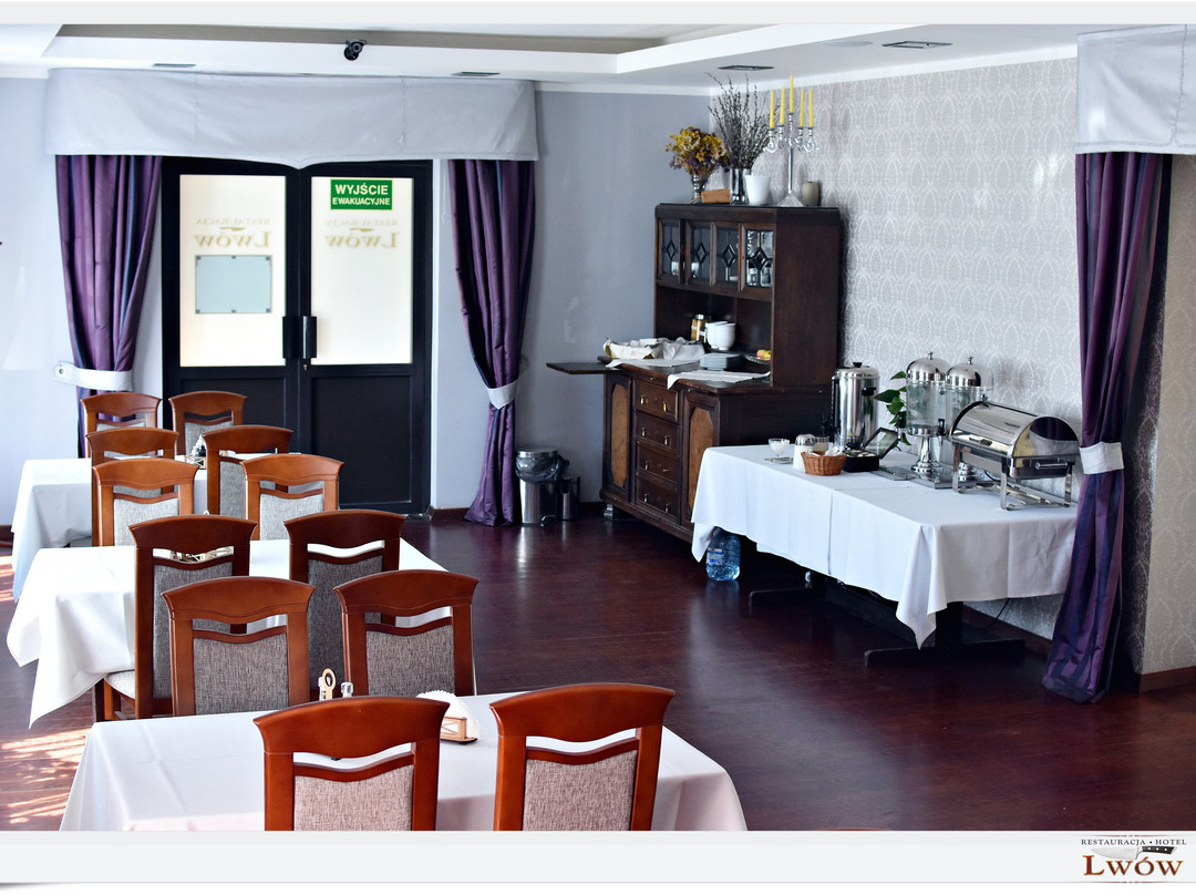LWOW Hotel & Restaurant主图