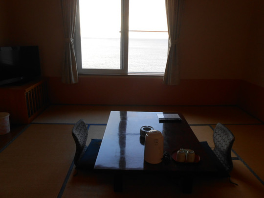 Pension Herasan no Ie主图