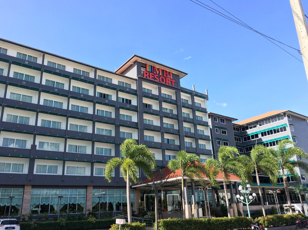 MBI Resort Danok主图