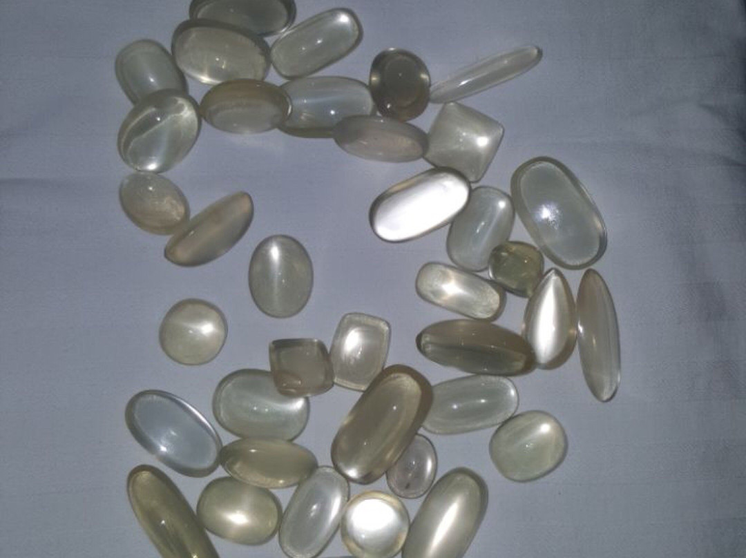 Ceylon Moonstone-Matale必去景点