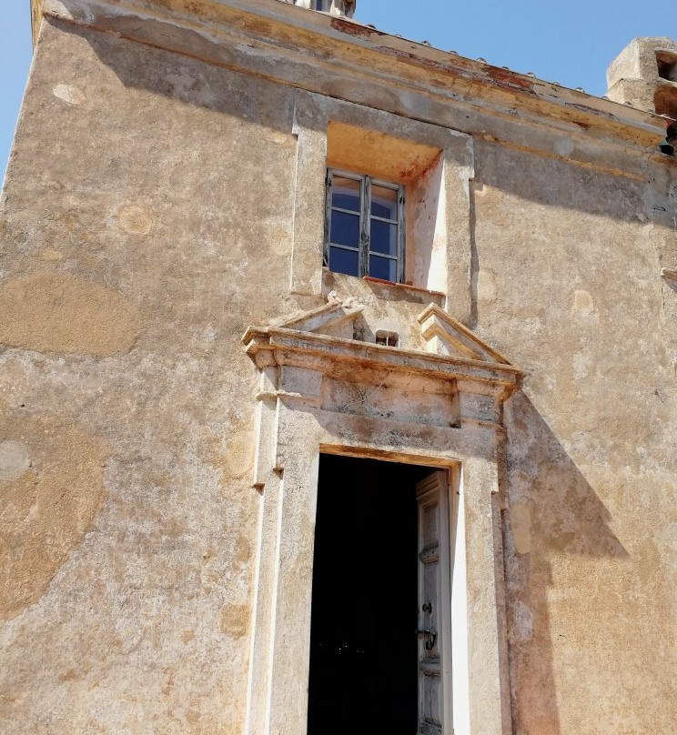 Santuario della Madonna di Monserrato景点图片