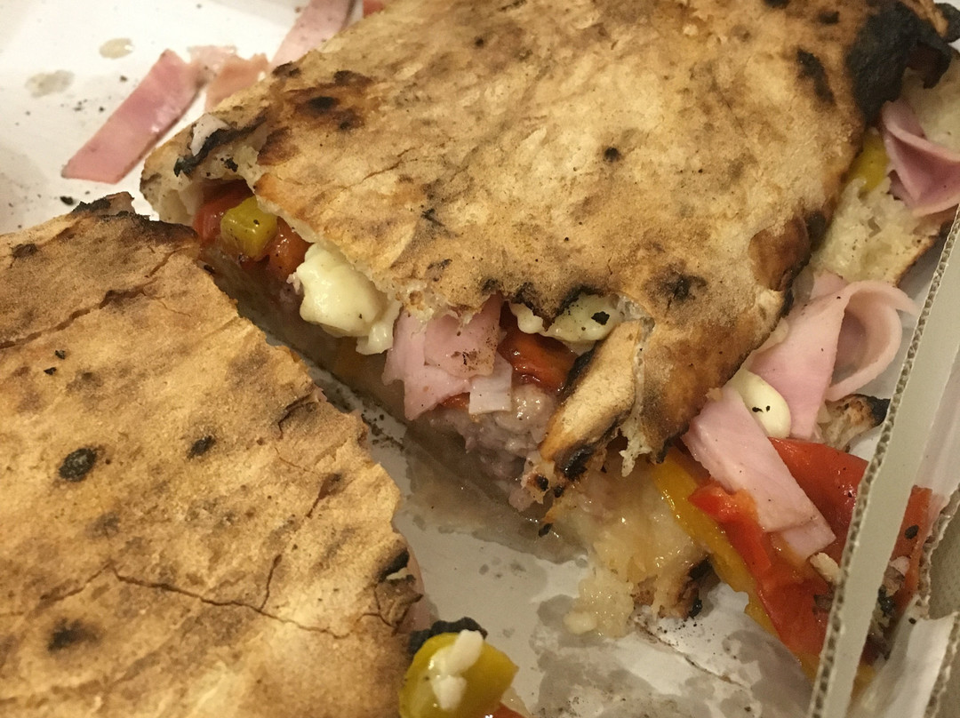 La Rustica