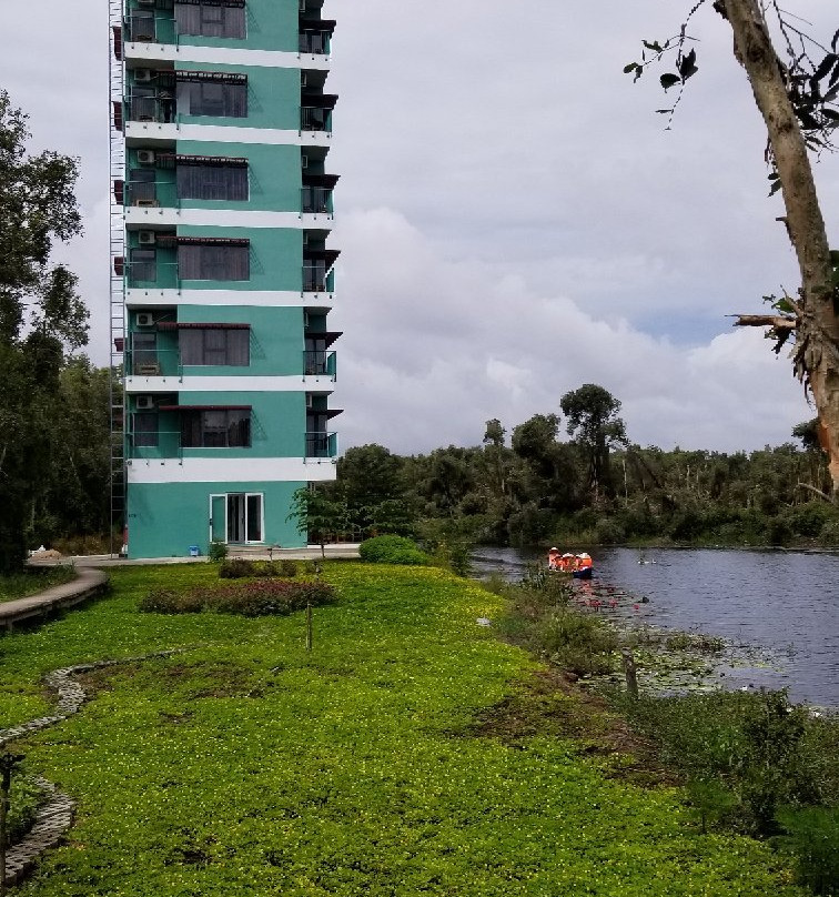 Lang Noi Tan Lap Hotel主图