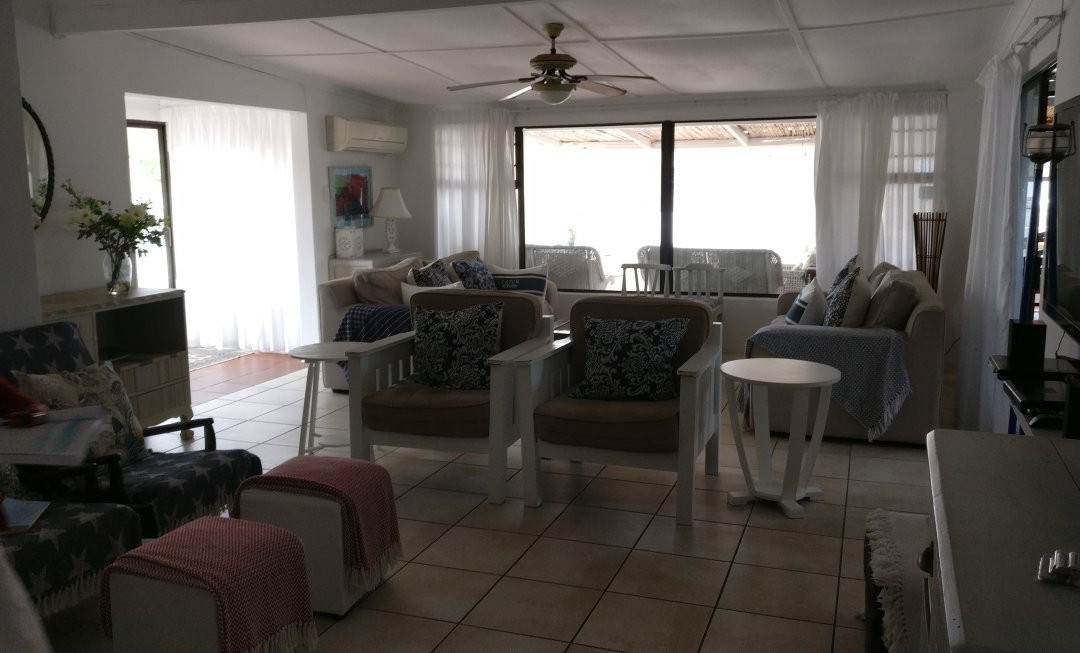 Breeze Inn B&B主图