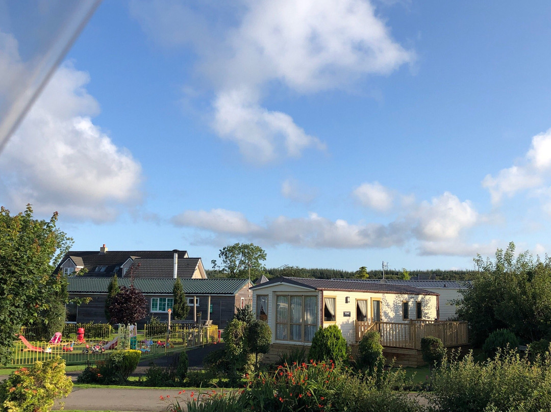 The Ranch Holiday Park