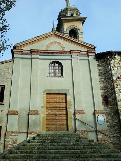 Santuario di Santa Maria del Monte景点图片