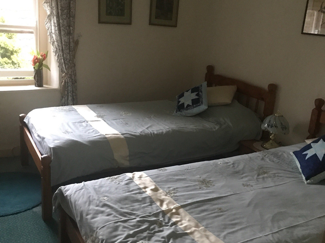 Glaisdale酒店住宿-Hart Hall