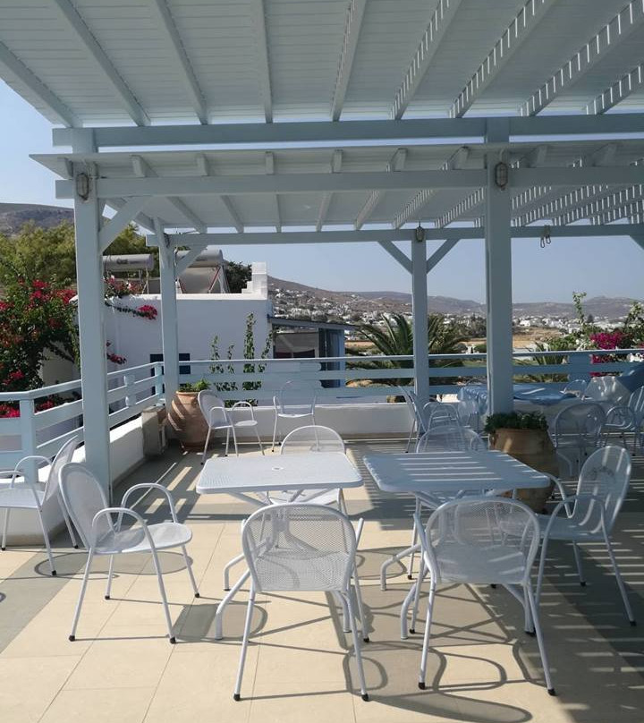 皮佳吉酒店主图