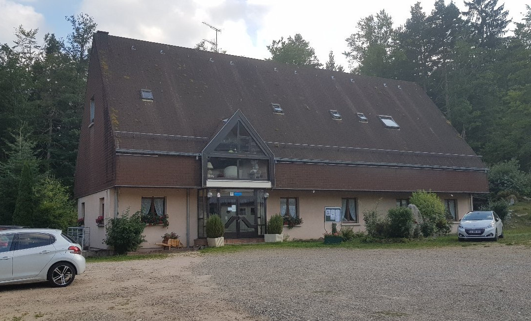 Chambre d'Hotes - Au bon Repos