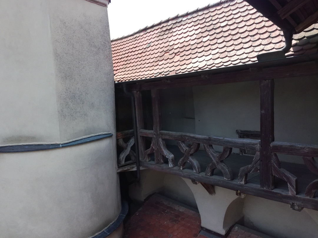 Schlosshotel Harburg主图