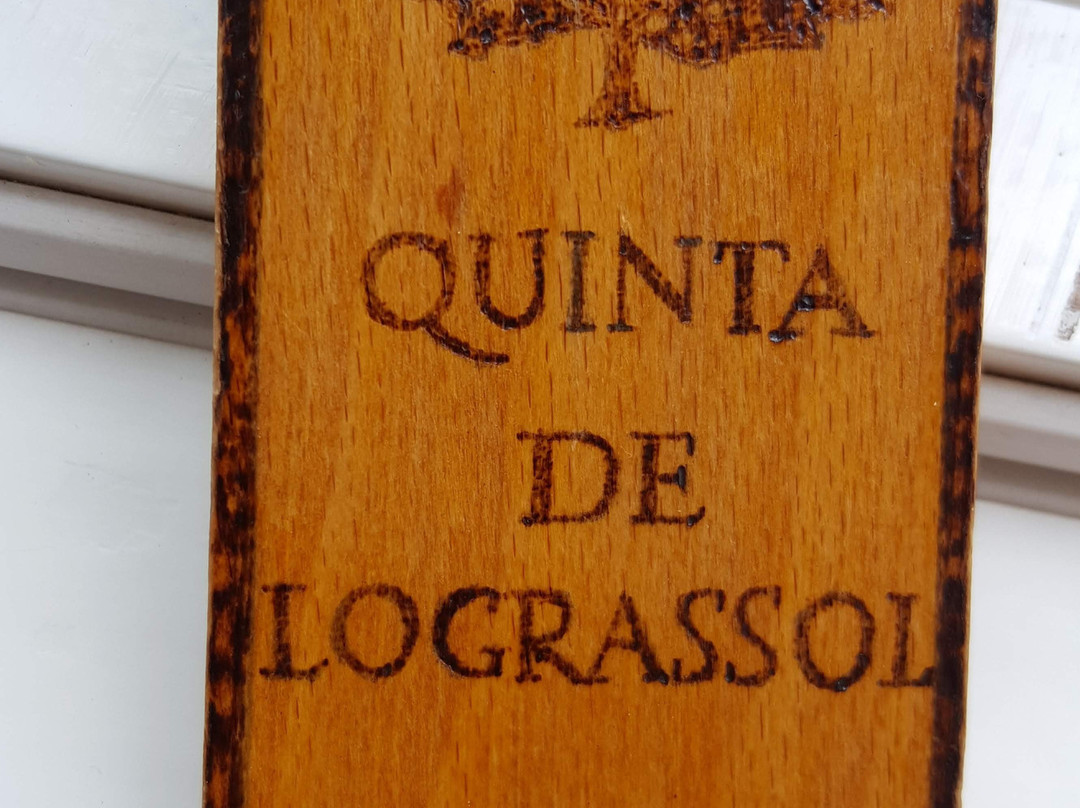 Quinta de Lograssol主图