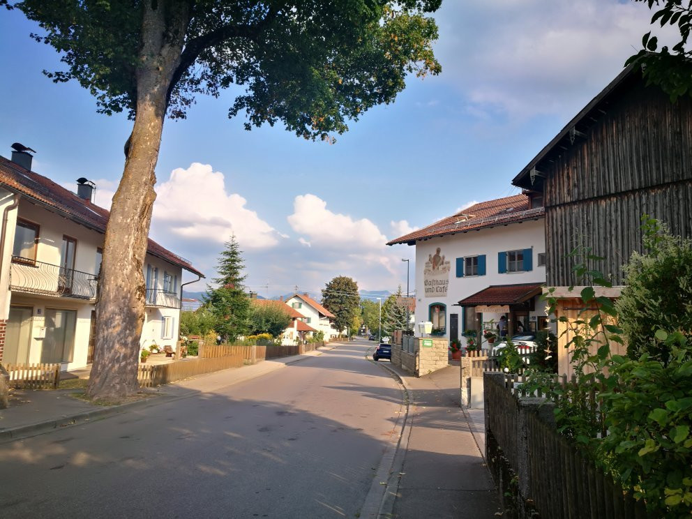 Taormina - Ristorante Pizzeria Pension主图