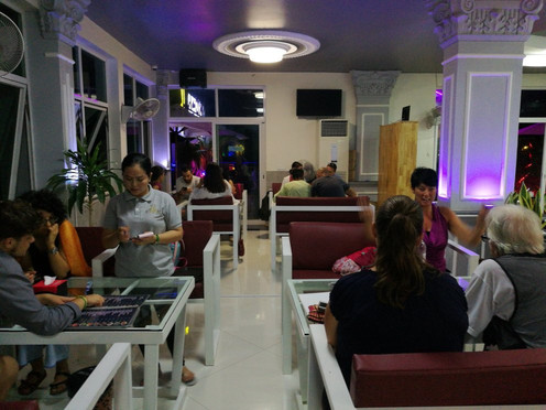 Kc River Hotel主图