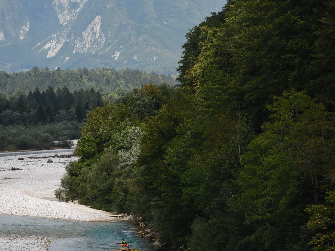 Outdoor Galaxy-博韦茨必去景点