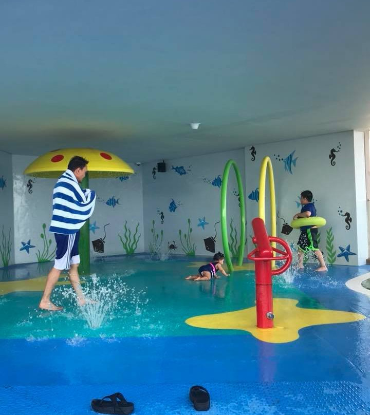 Wyndham Garden Ajman Corniche主图