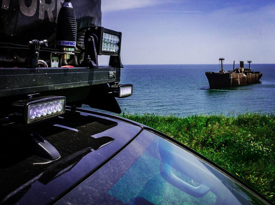 4Venture-康斯坦萨必去景点