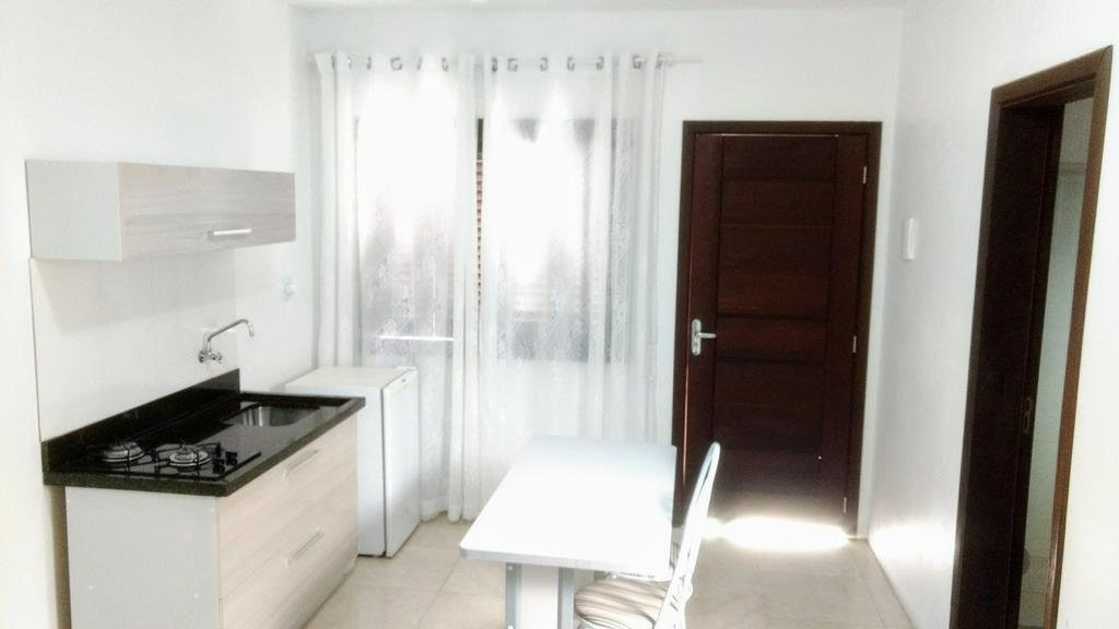 Classe Hotel e Pousada主图