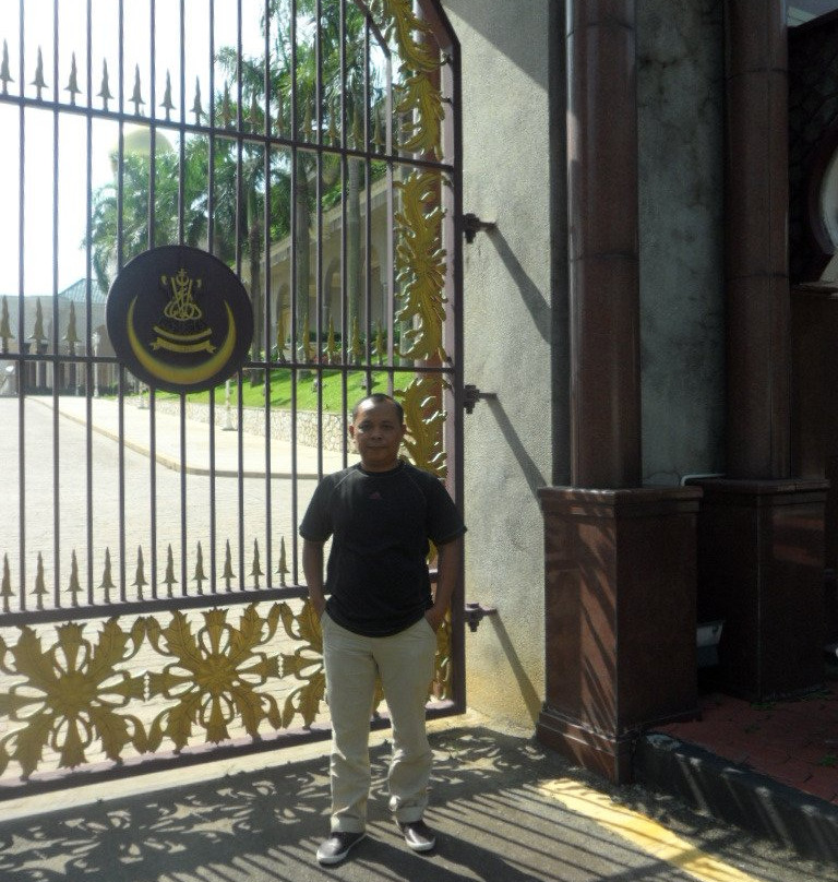 Istana Alam Shah-巴生必去景点