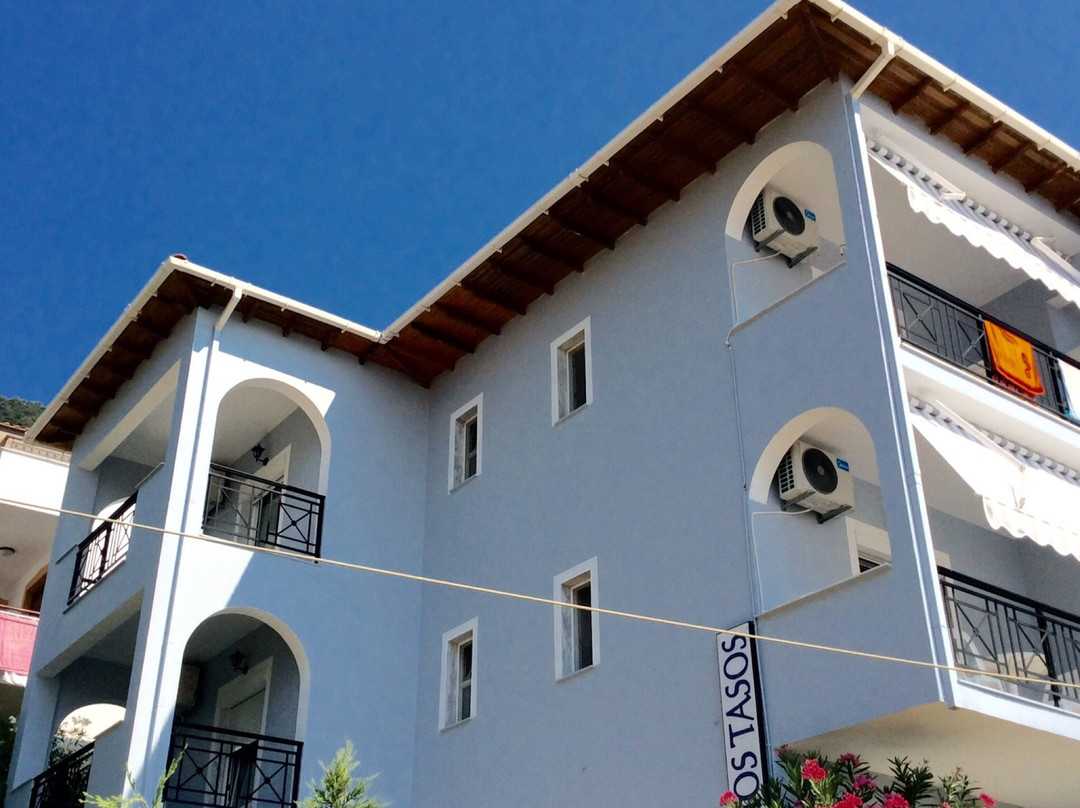 Tasos Studios