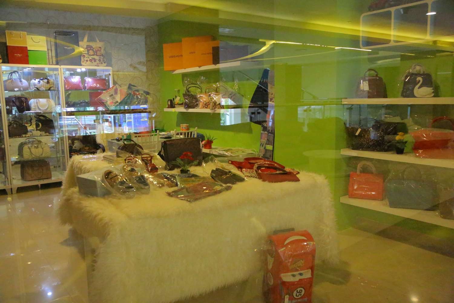 Galaxy Hotel Banjarmasin-官方