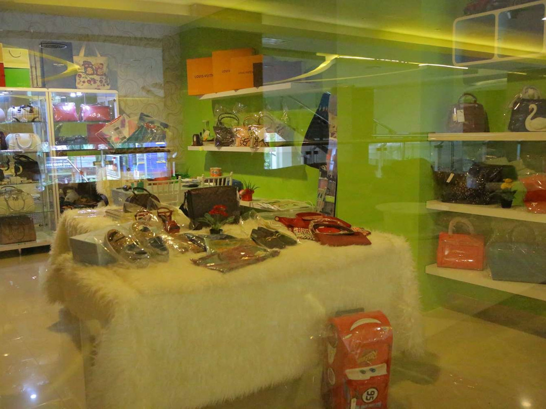 班贾尔马辛酒店住宿-Galaxy Hotel Banjarmasin