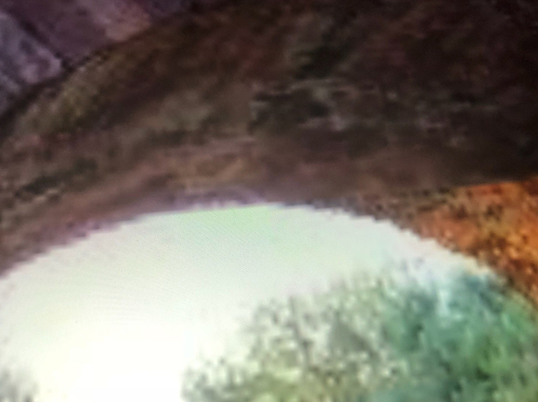 Puente de Vadollano-Linares必去景点