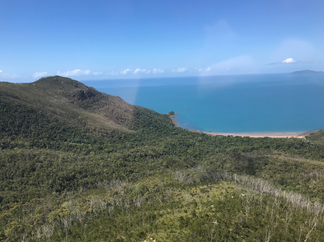 Hinchinbrook Adventures-Ingham必去景点