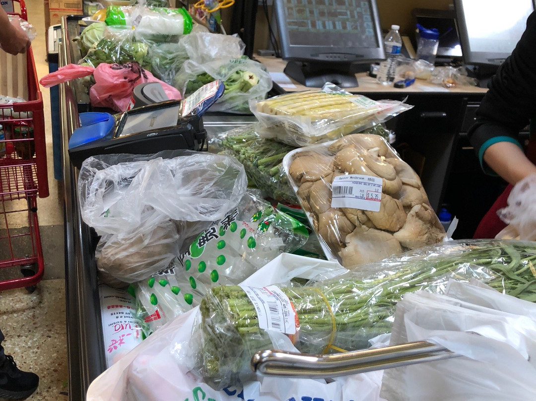 Salt Lake Chinatown-盐湖城必去景点