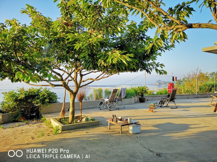 镆铘岛-荣成市必去景点