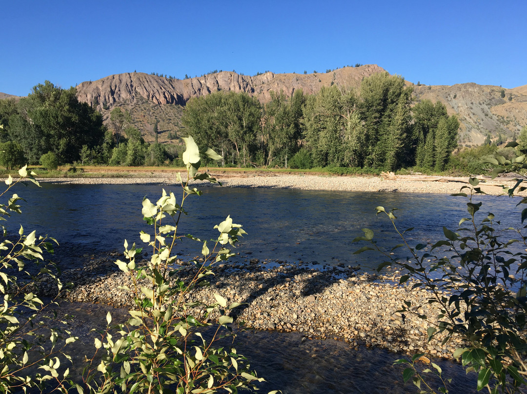 Riverbend RV Park