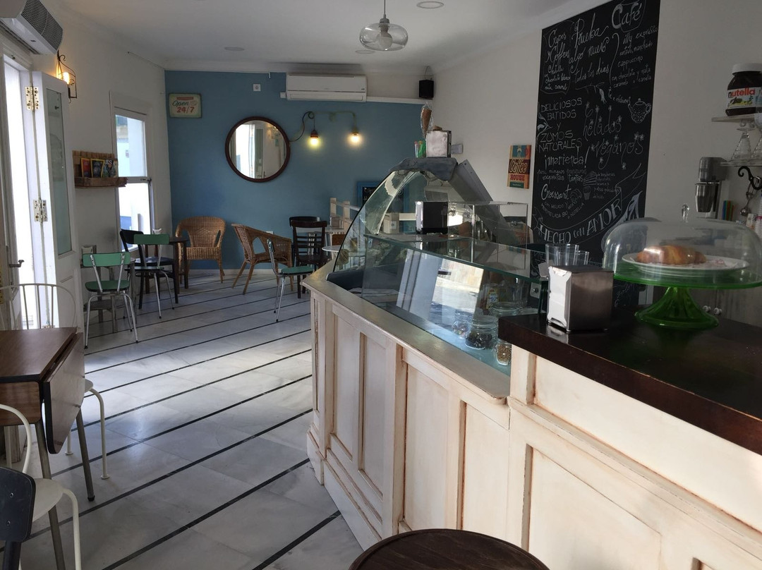 Heladeria La Delizia dell'Arco