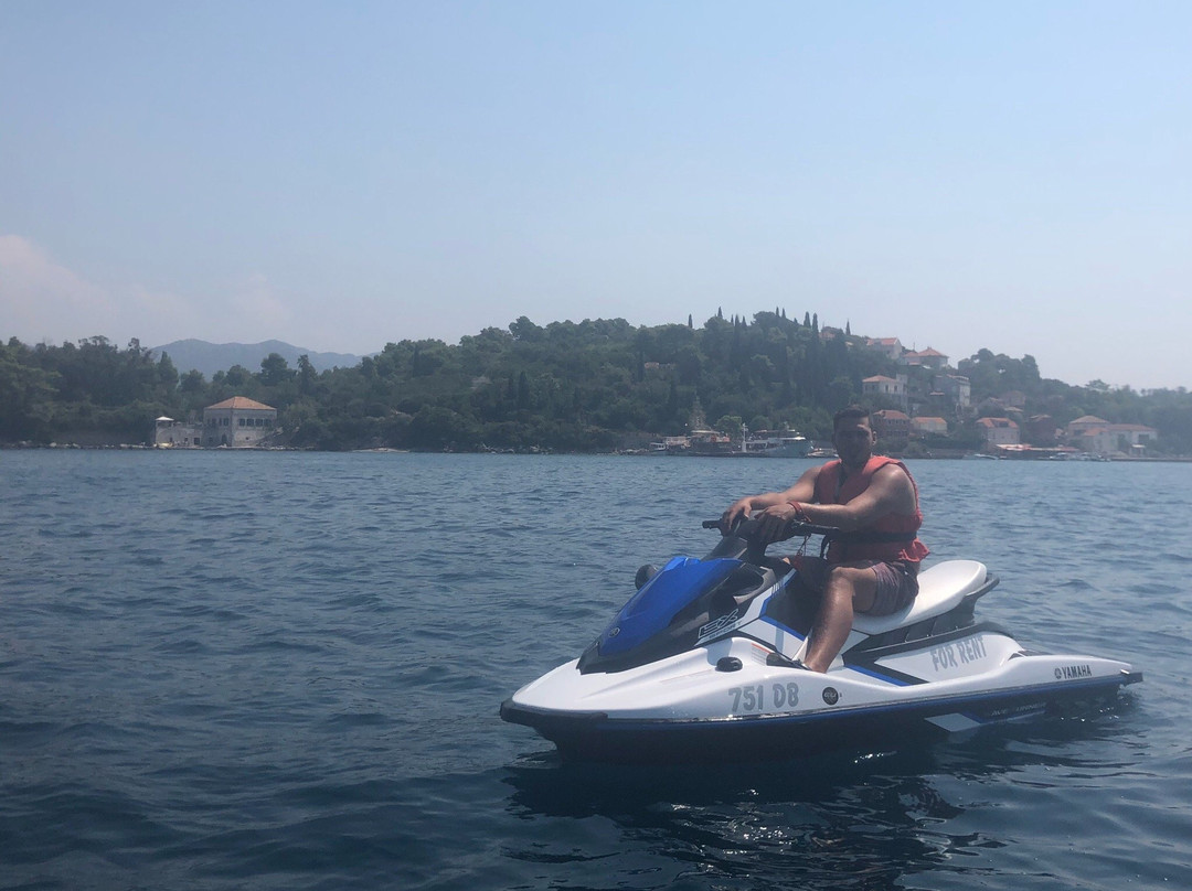 Watersports Dubrovnik景点图片