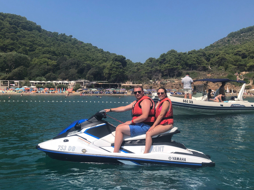 Watersports Dubrovnik景点图片